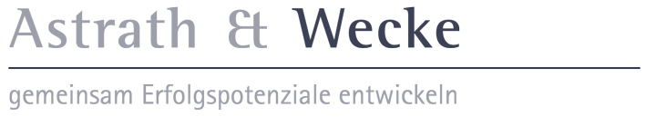 Boźo Wecke | Astrath & Wecke